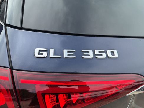 Used 2021 Mercedes-Benz GLE 350 image 7