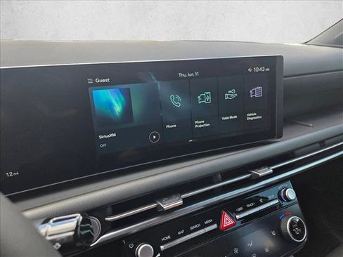 New 2026 Hyundai Santa Cruz SEL FWD image 19