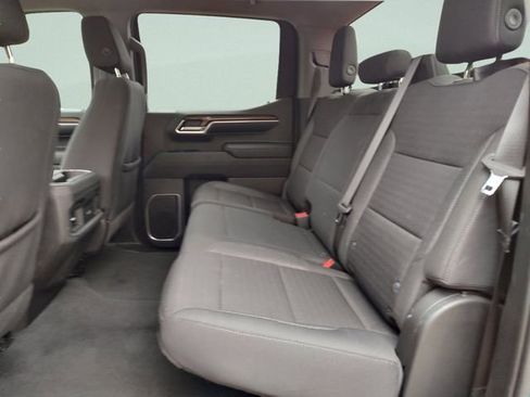 Used 2022 Chevrolet Silverado 1500 LT w/ LPO, Dark Essentials Package image 26