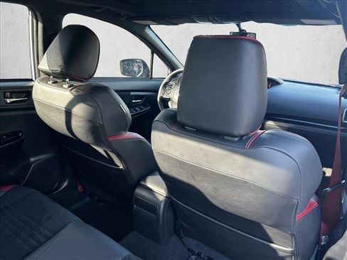 Used 2021 Subaru WRX STI Limited w/ Popular Package #3 (IZT) image 22