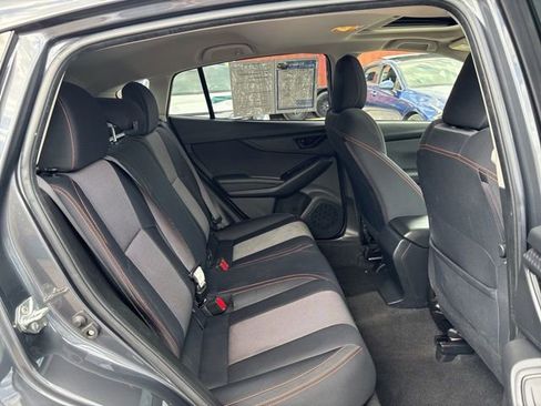 Used 2023 Subaru Crosstrek 2.0i Premium image 15