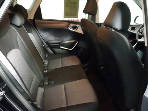 Used 2024 Kia Soul LX w/ Option Group 015 image 47