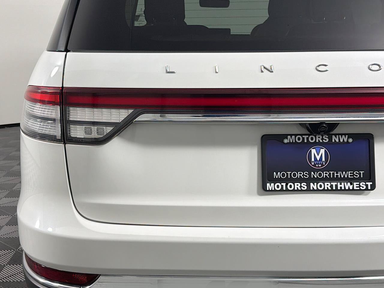 Used 2020 Lincoln Aviator Reserve w/ Equipment Group 202A AWD/4WD image 24