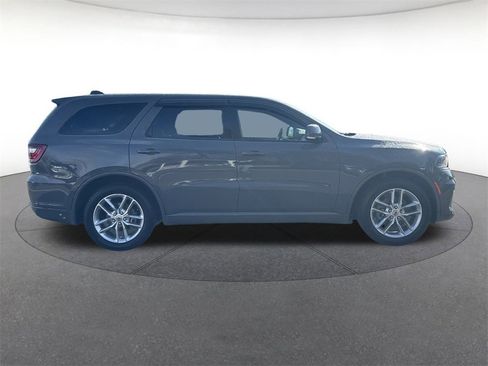 Certified 2021 Dodge Durango GT image 11