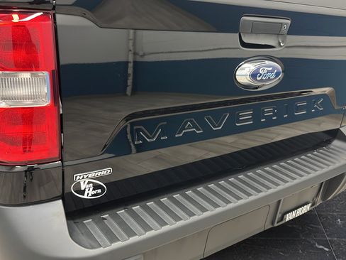 Used 2024 Ford Maverick XL FWD image 34