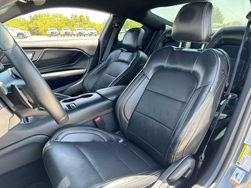 Used 2024 Ford Mustang GT Premium RWD image 11