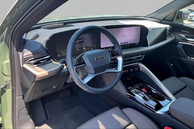 New 2026 Audi Q5 Premium Plus AWD/4WD image 13