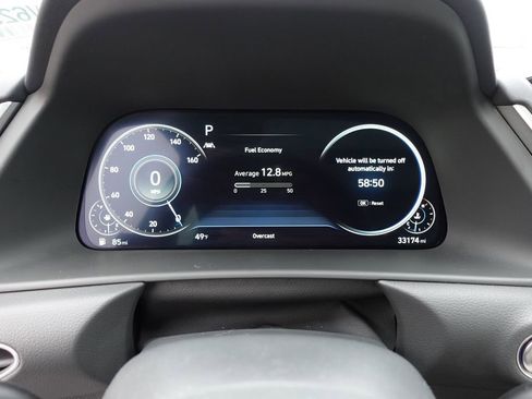 Used 2023 Hyundai Sonata SEL w/ Convenience Package image 15