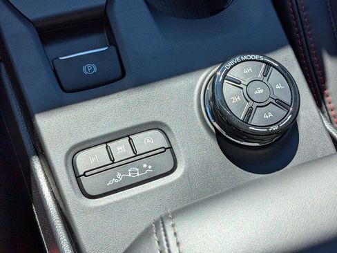 New 2026 Ford Ranger Raptor image 27