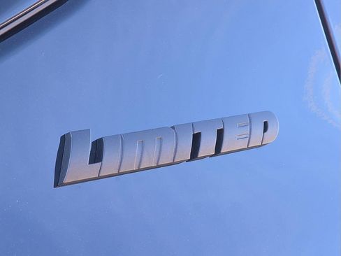 New 2026 Toyota Tundra Limited image 11