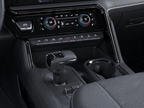 New 2025 GMC Sierra 1500 AT4X AWD/4WD image 56