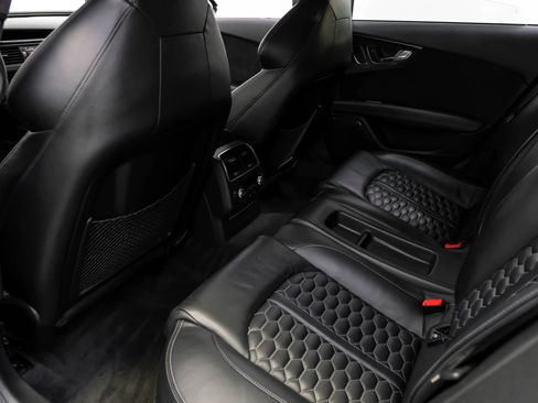Used 2016 Audi RS 7 Prestige image 32