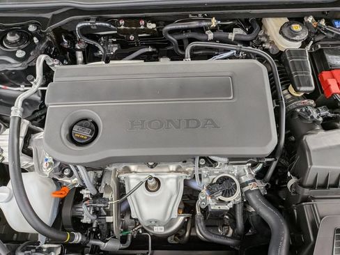 New 2026 Honda Civic Sport image 24