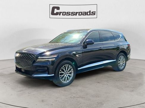 Used 2024 Genesis GV80 2.5T AWD/4WD image 1