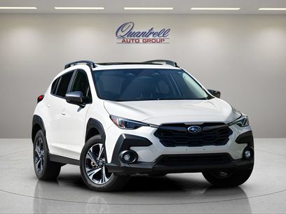 Used 2024 Subaru Crosstrek 2.0i Premium