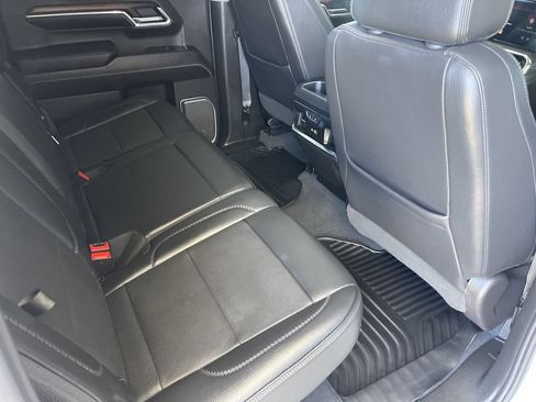 Used 2024 GMC Sierra 1500 Denali AWD/4WD image 15