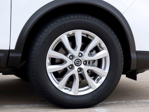 Used 2021 Nissan Rogue Sport S AWD/4WD image 30