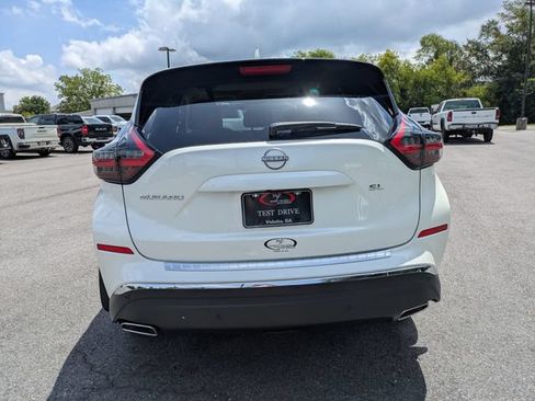 Used 2024 Nissan Murano SL FWD image 5