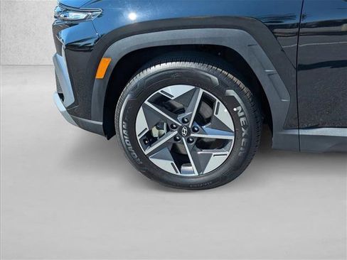 Certified 2025 Hyundai Tucson SEL image 21