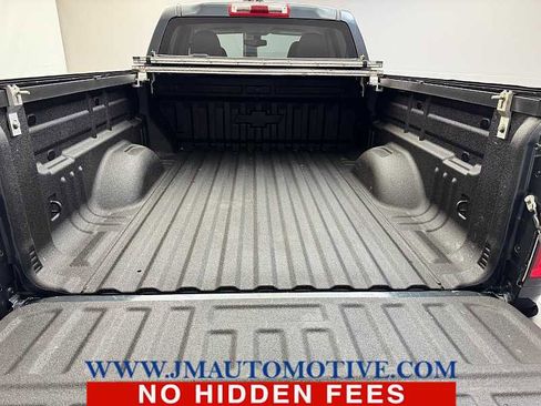 Used 2017 Chevrolet Colorado W/T w/ WT Convenience Package image 11