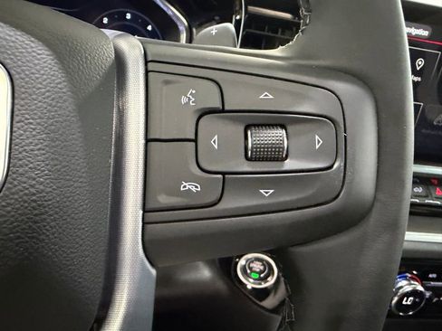 New 2026 GMC Sierra 1500 SLT w/ SLT Premium Plus Package image 17