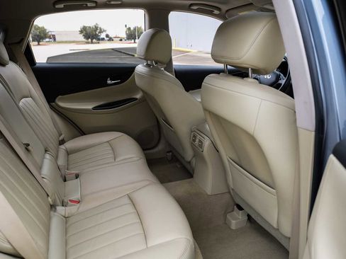 Used 2017 INFINITI QX50 w/ Premium Plus Package image 42