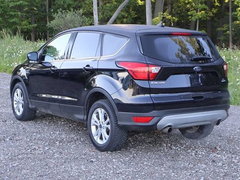 Used 2019 Ford Escape SE AWD/4WD image 6
