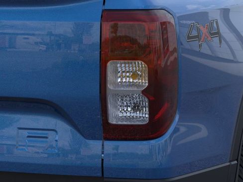 New 2025 Ford Ranger XL w/ Trailer Tow Package image 21