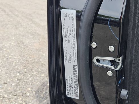 New 2026 RAM 2500 Tradesman AWD/4WD image 28