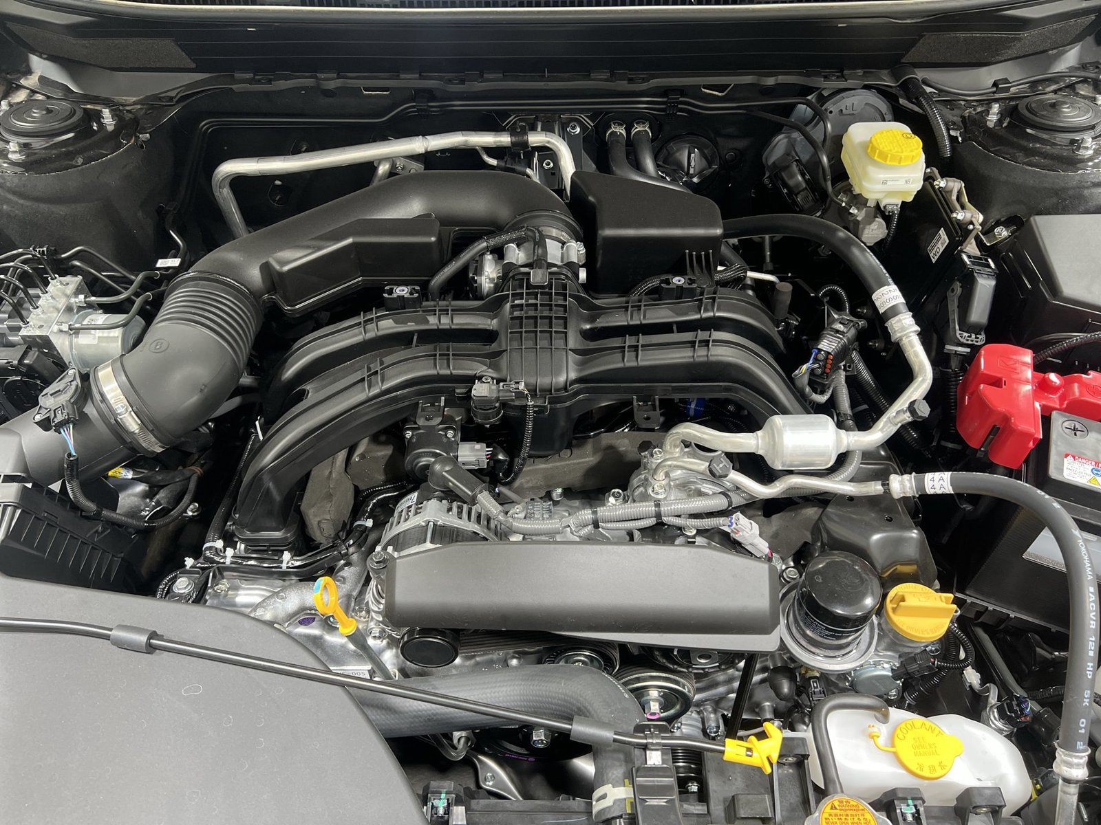 New 2026 Subaru Outback Premium AWD/4WD image 25