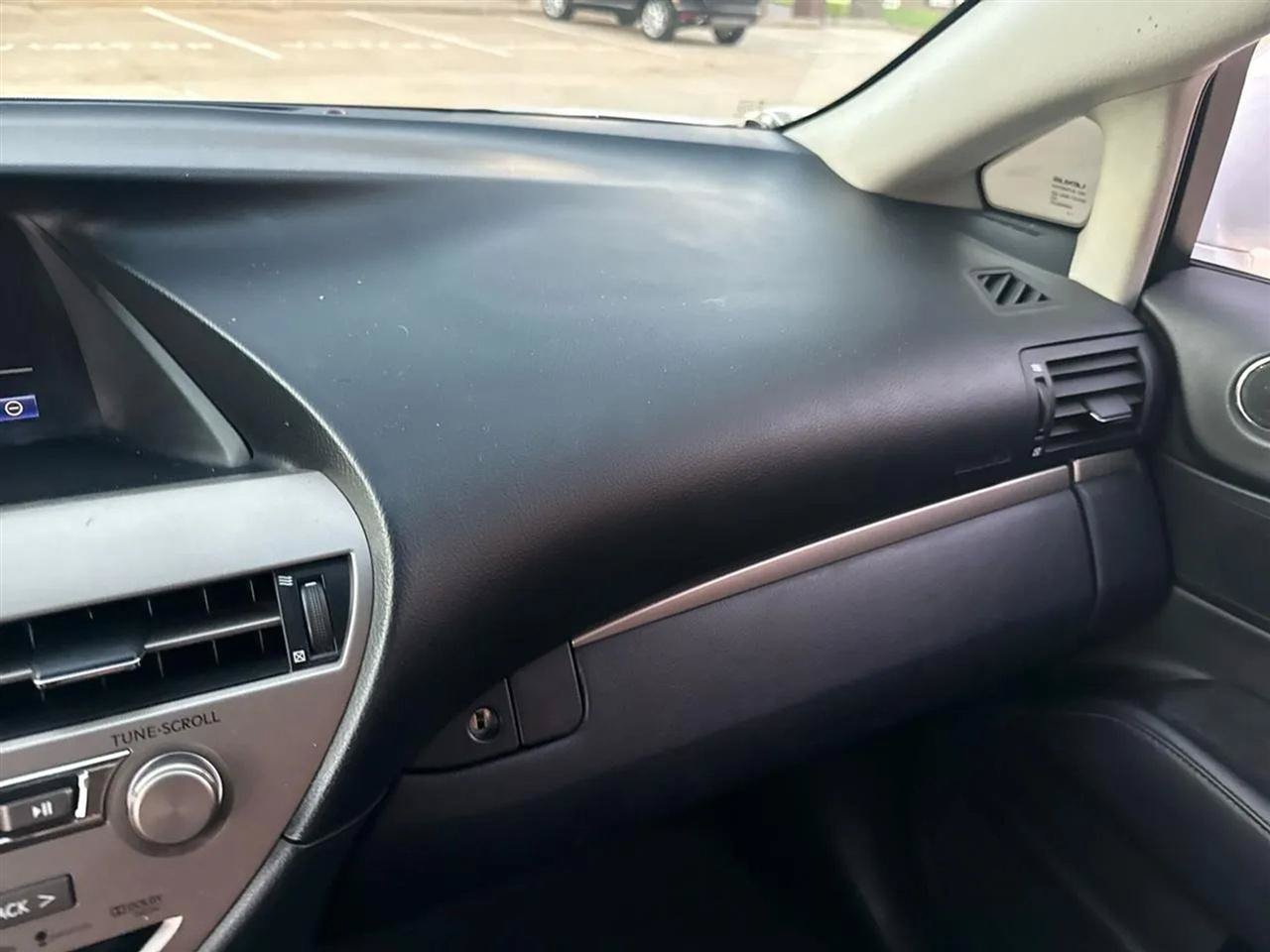 Used 2015 Lexus RX 350 AWD image 41