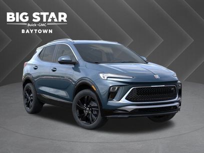 New 2026 Buick Encore GX Sport Touring w/ Comfort Package