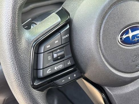 Used 2024 Subaru Crosstrek 2.0i Premium image 30