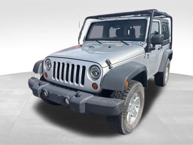 Used 2012 Jeep Wrangler Sport AWD/4WD image 10