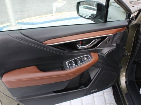 Certified 2022 Subaru Outback Touring XT image 16