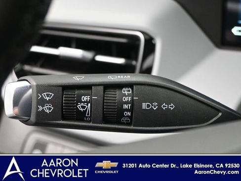 New 2027 Chevrolet Bolt LT w/ Comfort Package image 19