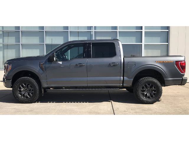 Certified 2023 Ford F150 Tremor AWD/4WD image 4
