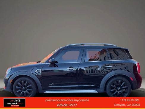 Used 2019 MINI Cooper Countryman S image 3