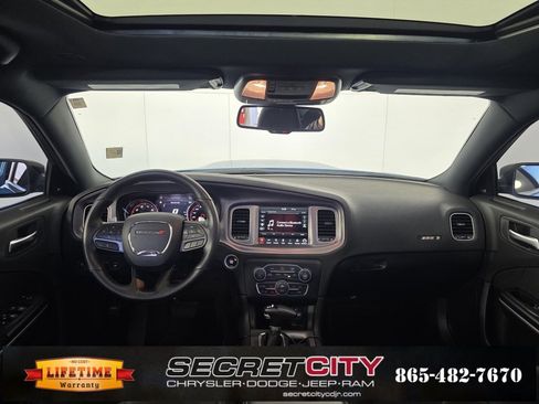 Used 2023 Dodge Charger Scat Pack image 28