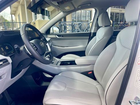 Used 2025 Hyundai Palisade SEL image 11
