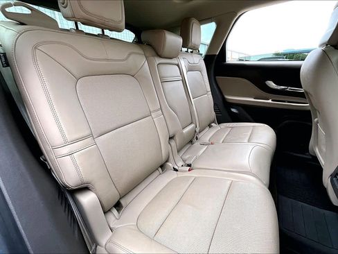 Used 2020 Lincoln Corsair Reserve w/ Equipment Group 201A image 24