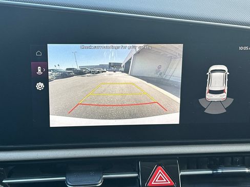 Certified 2023 Kia Niro Wind FWD image 22
