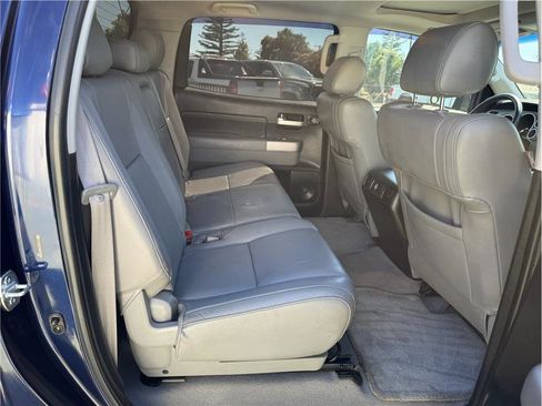 Used 2008 Toyota Tundra Limited AWD/4WD image 18