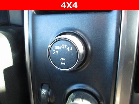 Used 2018 Chevrolet Silverado 1500 LT w/ All Star Edition image 23