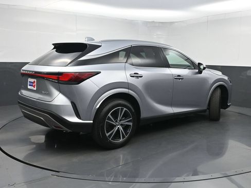 Used 2023 Lexus RX 350 Premium w/ Cold Area Package FWD image 24