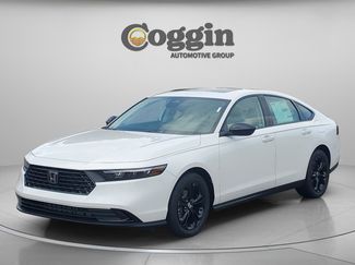 New 2025 Honda Accord SE video 2