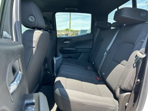 New 2026 GMC Canyon Elevation w/ Convenience Package AWD/4WD image 14
