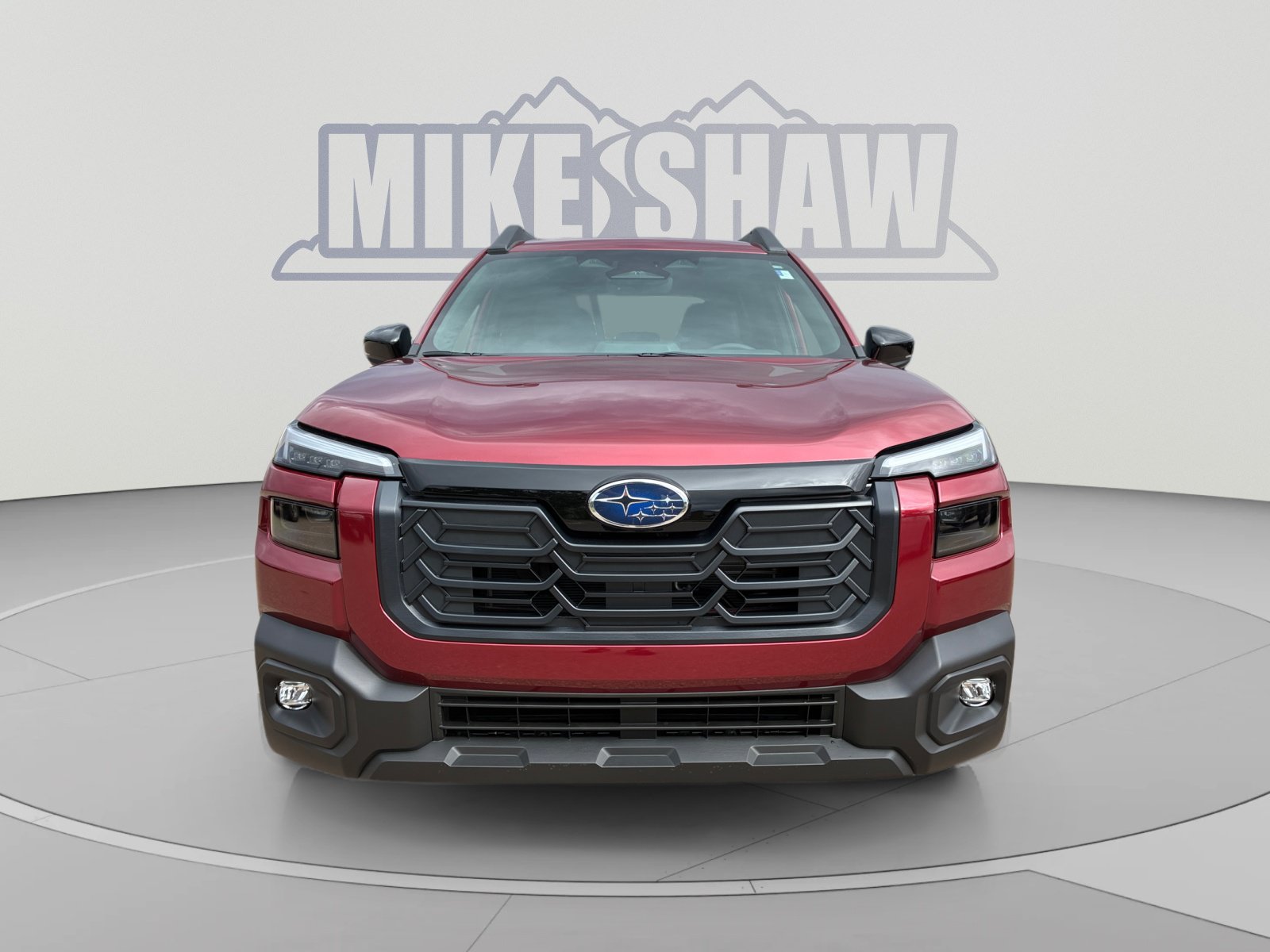 New 2026 Subaru Outback Premium AWD/4WD image 8