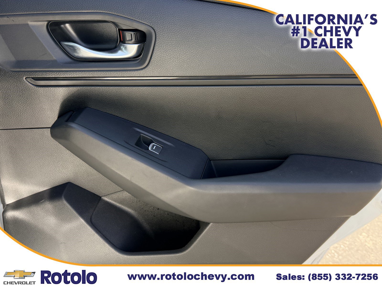 Used 2024 Honda Accord EX image 11