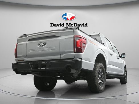 Used 2024 Ford F150 Tremor w/ Equipment Group 402A High AWD/4WD image 37